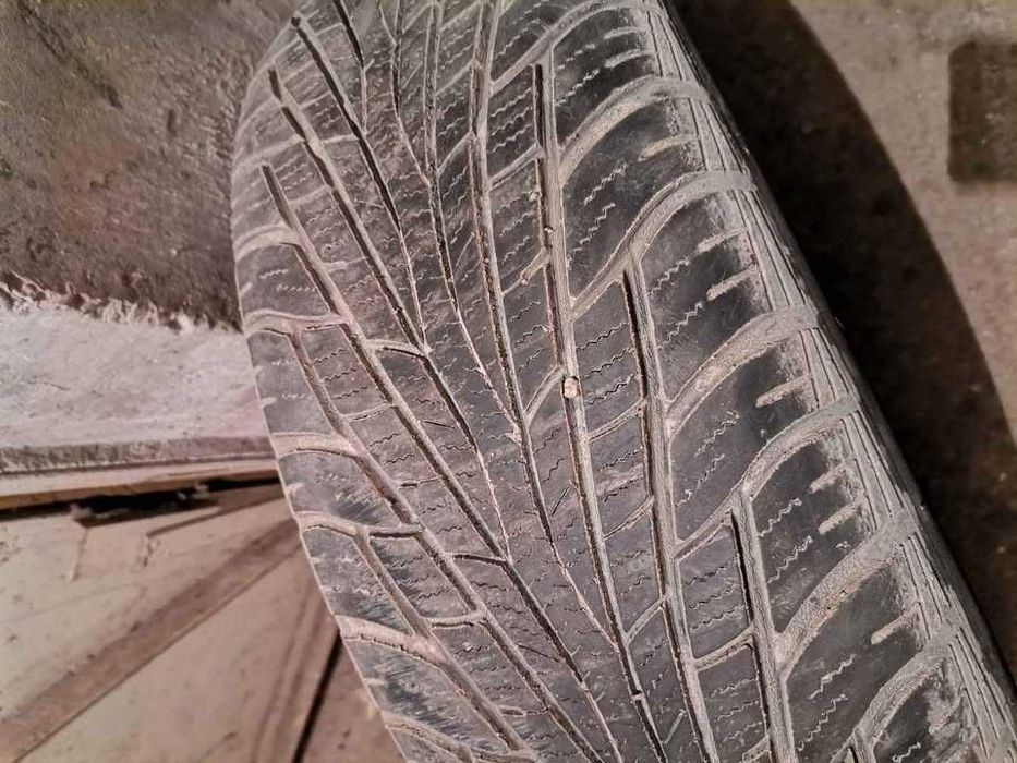 Гуми MAXXIS 225/65R17