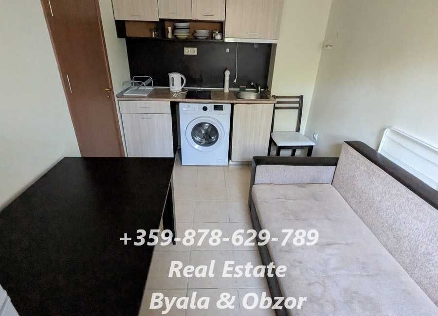 Продава се Двустаен апартамент в Бяла - 50 кв.м за 1040 €/кв.м - Снимка #4