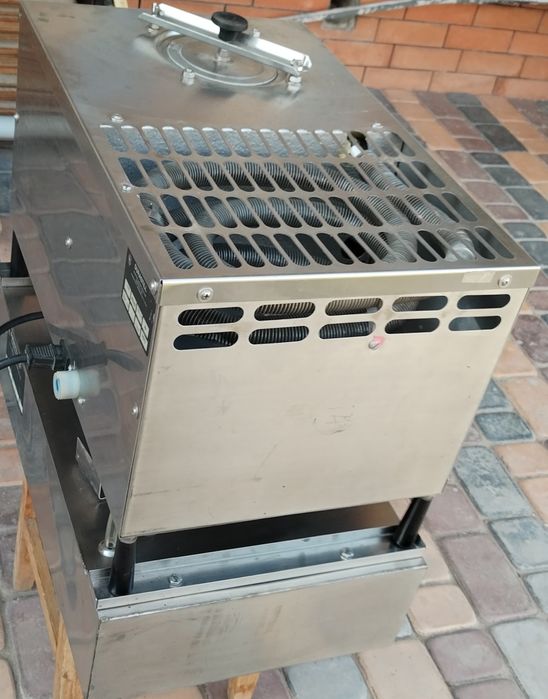 Автоматический дистиллятор бу