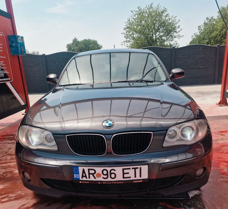 BMW 1 Series 2005 — imagine 3