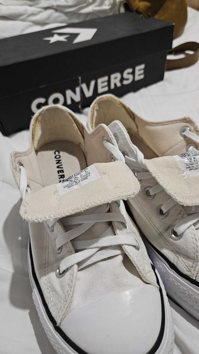 Кеды Converse Оригинал