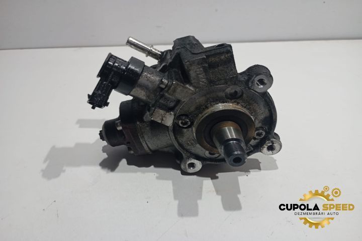 Kit injectie complet 1.6 BlueHDi DV6FE BHW 0445110566 0445010739 Peug