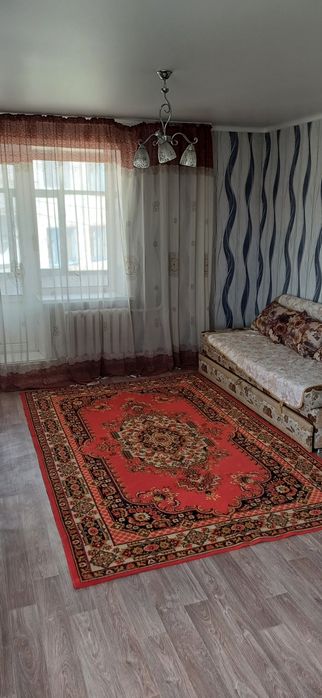 Продам 1-ну комнатную квартиру