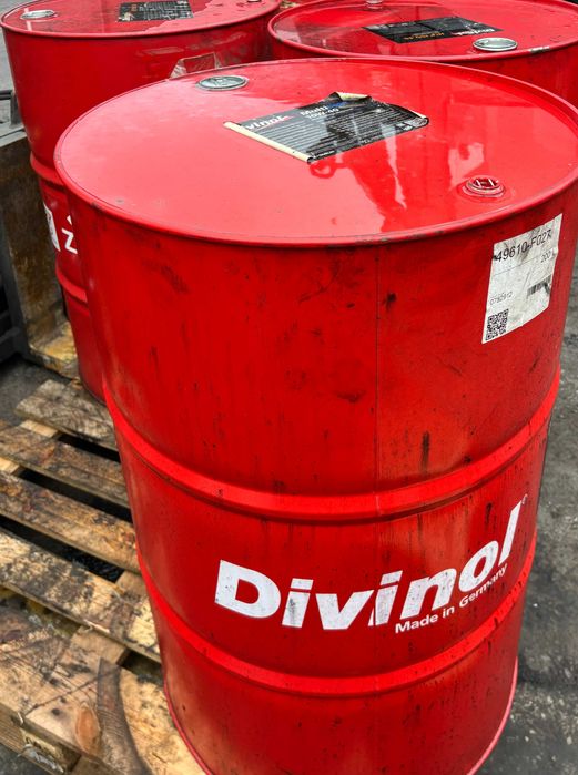 Butoi tabla 200 litri