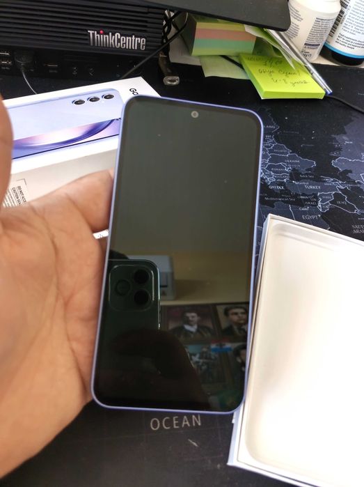 Samsung Galaxy A54 5G