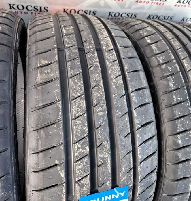 Anvelope noi vara 245 40 19 Sunny