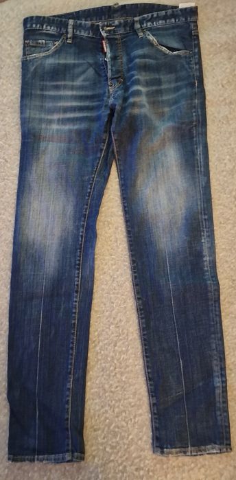 3 perechi de blugi Dsquared2 50IT