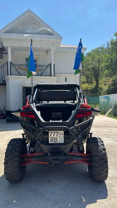 Продается Баги Polaris RZR PRO XP 2023