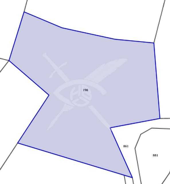 Парцел в Созопол 58204