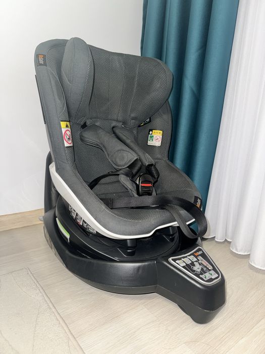 Scaun auto copii BeSafe