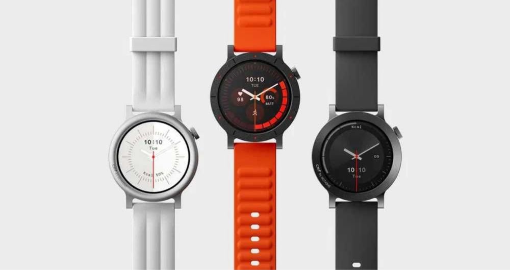 Умные часы CMF Watch Pro 3