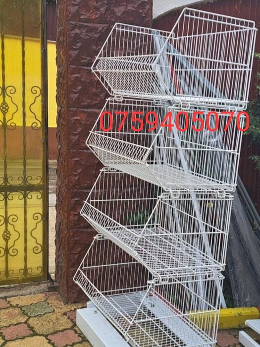 Rafturi tote modelele