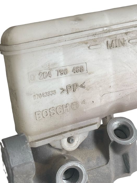 Pompa De Frana Renault Koleos Ii 2016 - > 2.0Dci E6