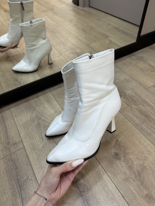 Оссенние каблуки. Срочно продам