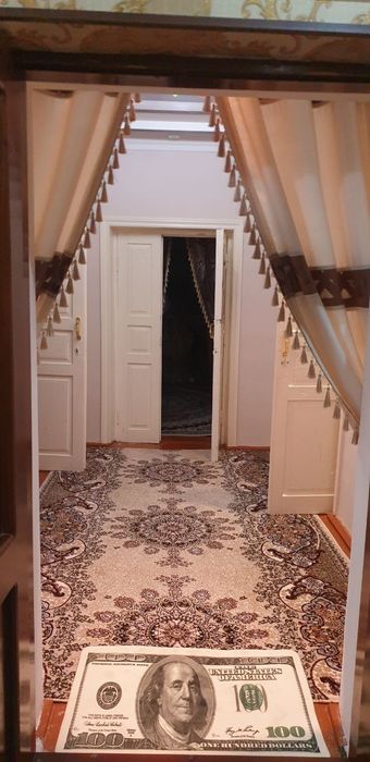 Самарканд вилояти Иштихон тумани Мурад Жўраев кўчаси 15 Уй

12 сутик 1