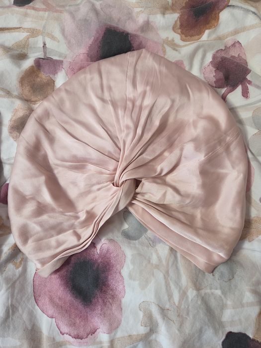 Boneta de Satin 100%
