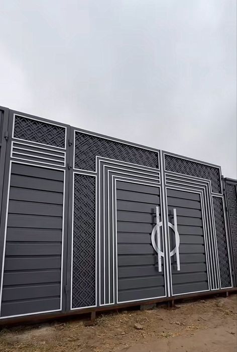 Дарвоза Дарвозалар дарвоза