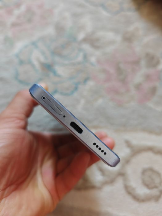 Xiaomi redmi note13 pro plus