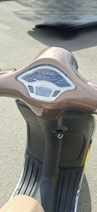 Vespa Primavera 49cm