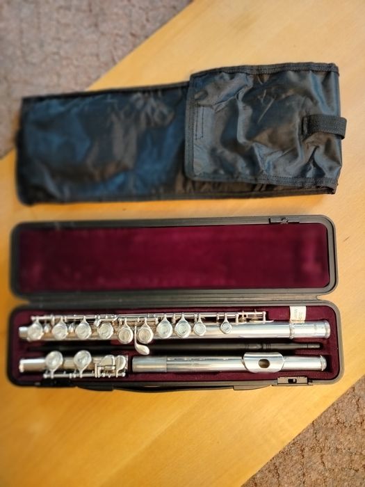 Флейта YAMAHA 221