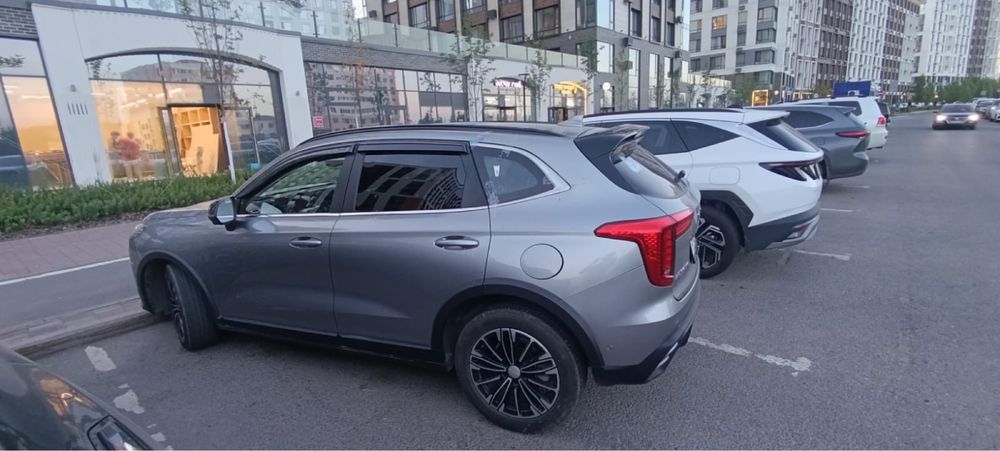 Аренда авто / выкуп авто