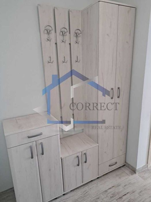 Дава се под наем Тристаен апартамент в Варна, Възраждане 1 - 86 кв.м за 510 € - Снимка #6