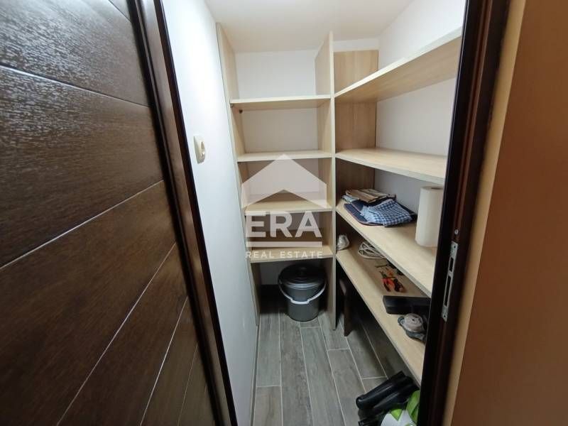 Дава се под наем Тристаен апартамент в Варна, Чайка - 72 кв.м за 509.49 € - Снимка #11