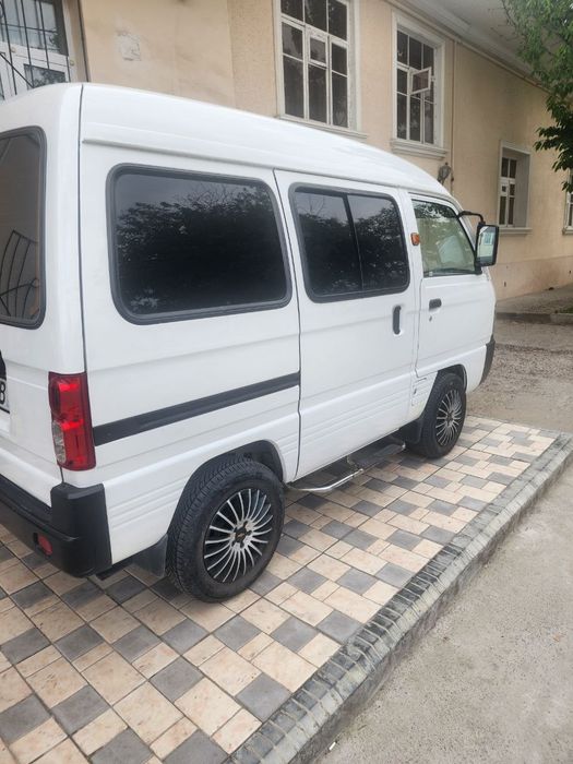 Chevrolet Damas 2023 — 6