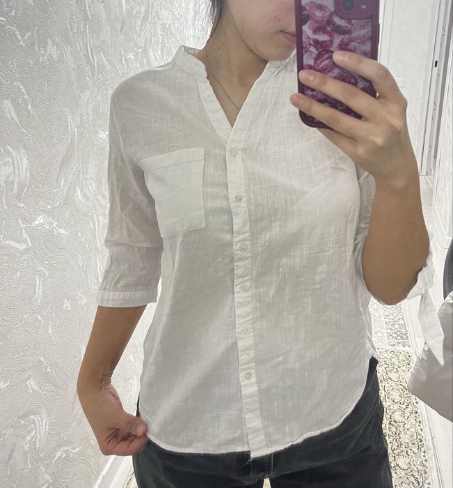 Разгрузка гардероба