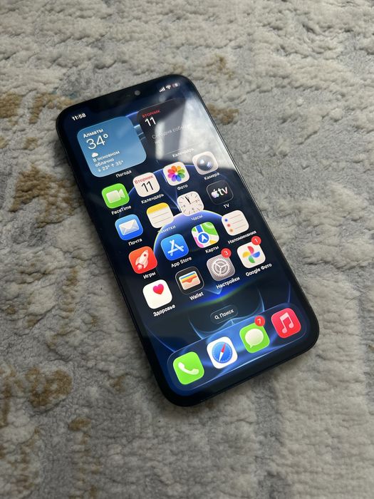 IPhone 12 Pro 256GB / торг / срочно
