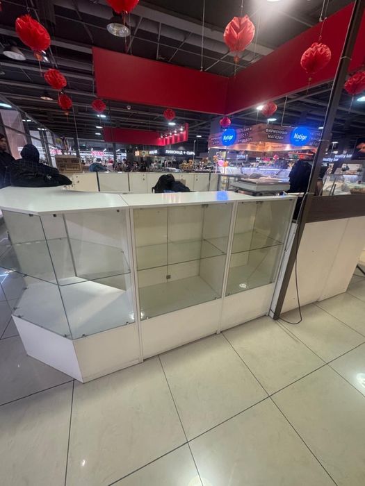 Торговый островок