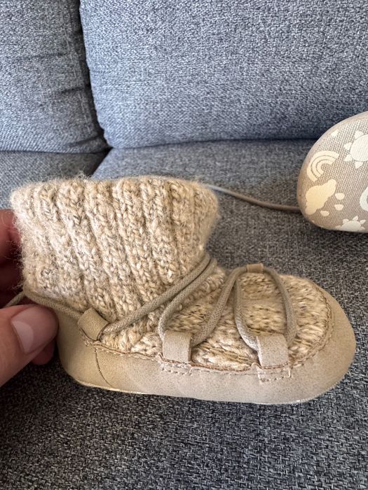 Бебешки апреаки Next 6-12 месеца