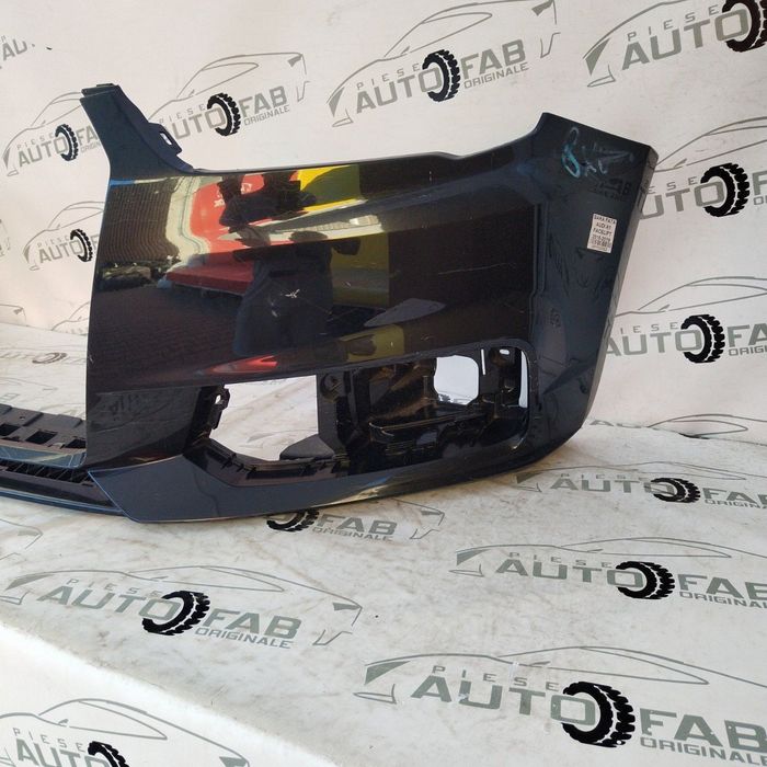 Bara fata Audi A1 8X Facelift an 2015-2016-2017-2018
