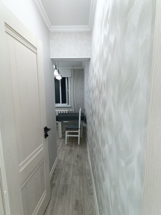 Квартира посуточно Пришахтинск