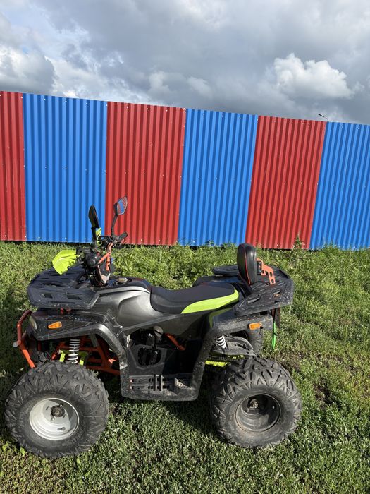 Продам квадрацикл
