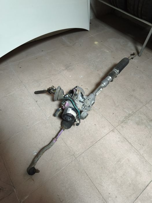 Рейка за Хонда Сивик 8 Honda Civic 8