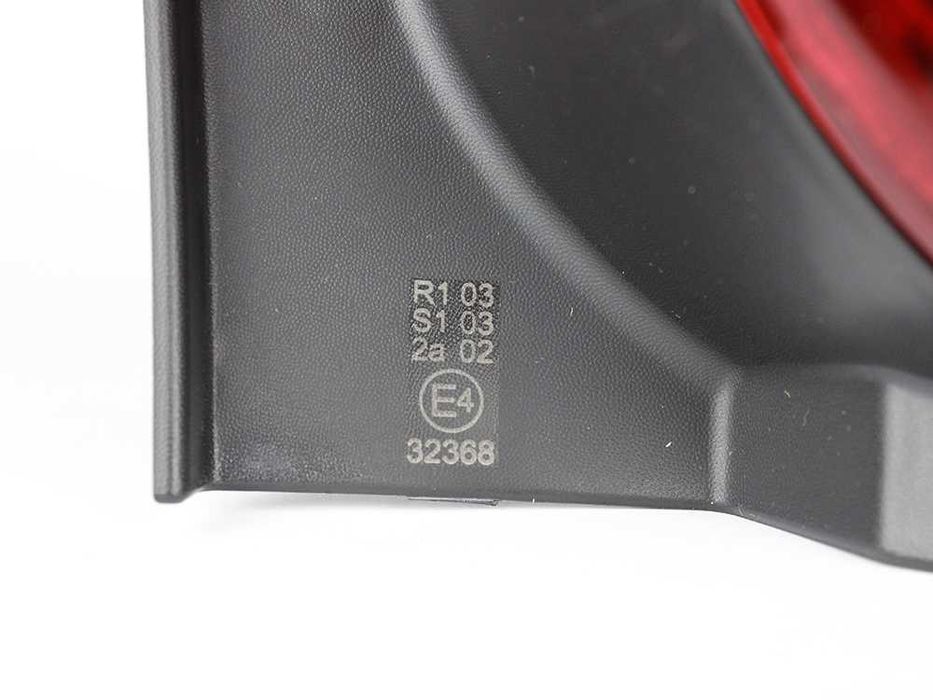 Stop lampa  DACIA DUSTER 2021-2023 Stanga - Dreapta