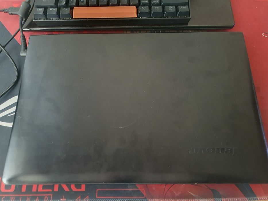 Lenovo ldeaPad Y500
