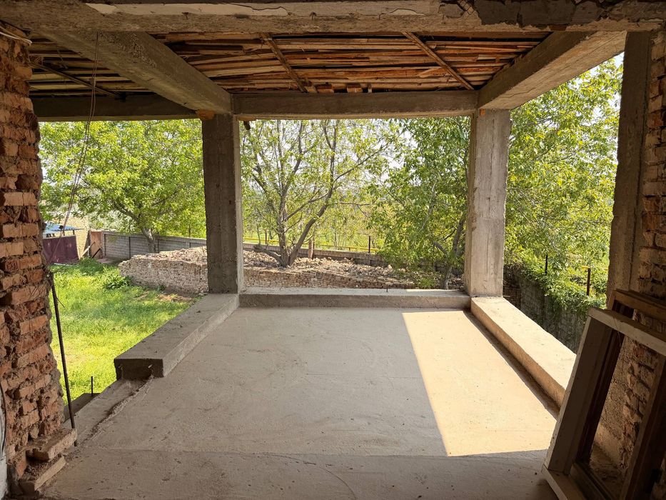 Свой дом 8 соток – Река и Вид на Фруктовый сад – ТТЗ Корзинка 2.5km