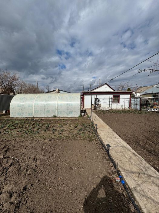 Продам дом в 2-м рабочем поселке