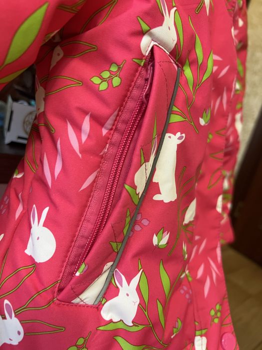 Продам детский комбинезон