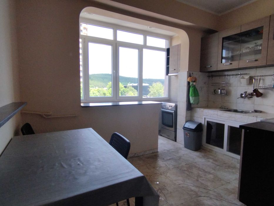 Двустаен апартамент под наем