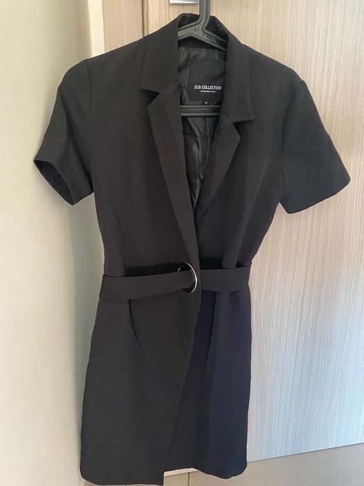 Rochie nouă sacou BSB măsura 40