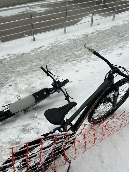 Продам giant talon 2 2025