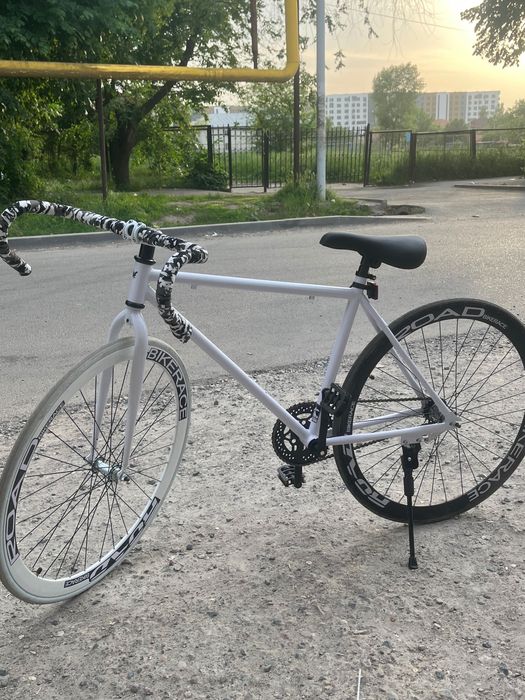 сингл спид призрак