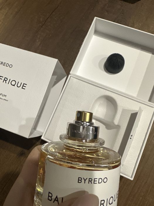 Byredo Bal D’afrique Absolu оригинален парфюм