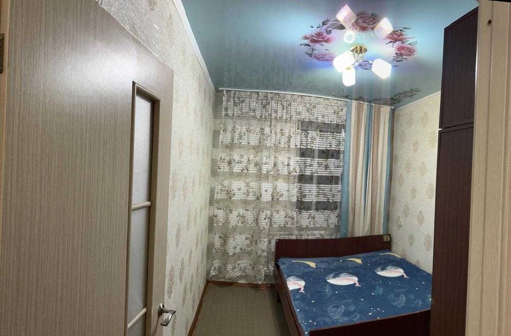 Аренда квартиры долгосрочно.Аида Империя