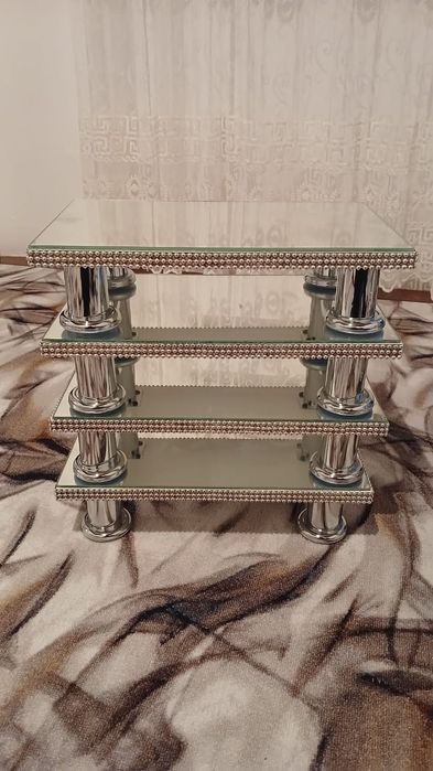 Стеклянная посуда