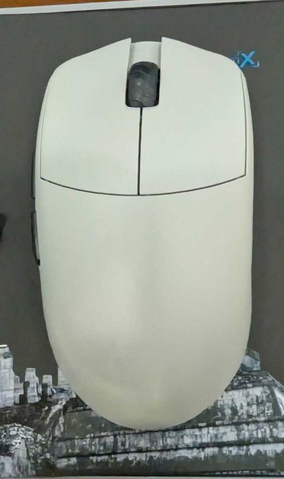 Мышь Lamzu Maya X 8K