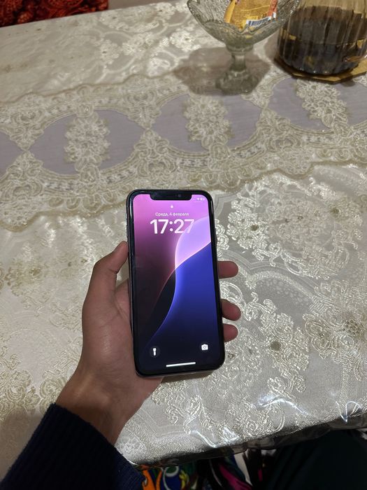 iPhone 11 64gb 1mln 200ming